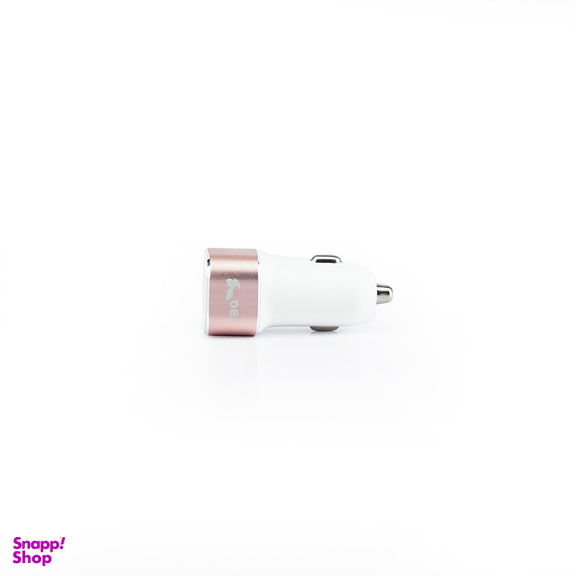 شارژر فندکی موبایل جی بی کیو مدل CN-45 i