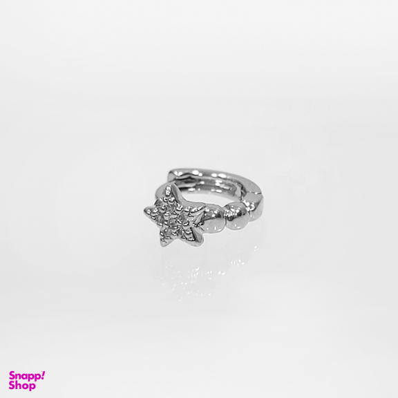 پیرسینگ گوش زنانه اقلیمه مدل HS339