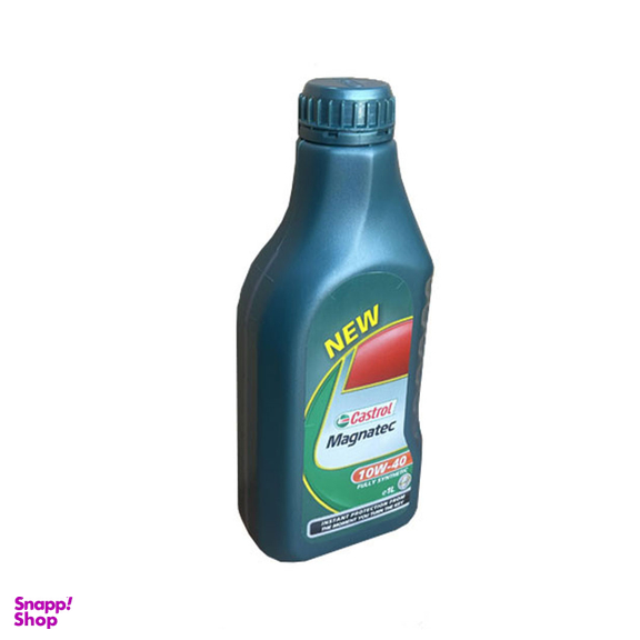 روغن موتور کاسترول مدل مگنتک SN  حجم 1 لیتر