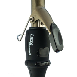فر کننده مو لیز مدل Extreme 25mm