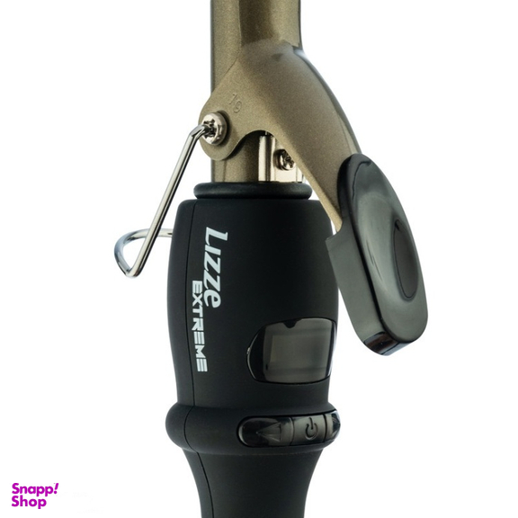 فر کننده مو لیز مدل Extreme 25mm