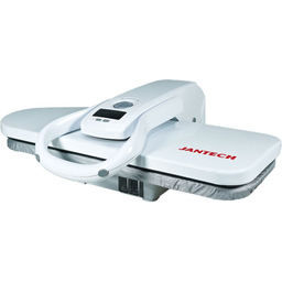 اتو پرسی جانتک مدل 3000