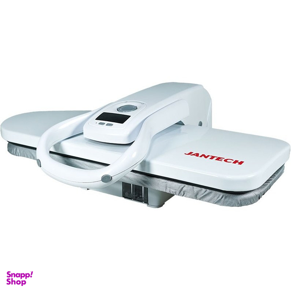 اتو پرسی جانتک مدل 3000