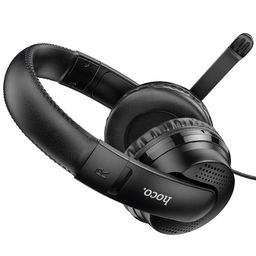 هدفون باسیم مخصوص بازی هوکو مدل W103