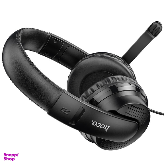 هدفون باسیم مخصوص بازی هوکو مدل W103