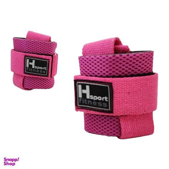 باند لیفت مدل Hsport Fitness02 بسته 2 عددی