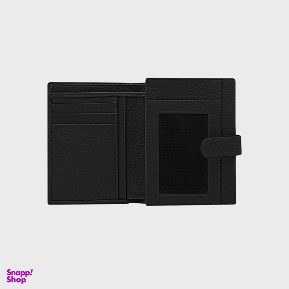 کیف پول زنانه نوین چرم مدل آراز کد Fm- PW3148