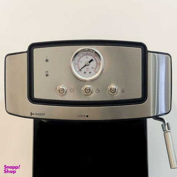 اسپرسوساز خانگی یونیک لایف مدل UL-6928