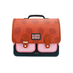 کوله پشتی زوی زویی مدل Lemon کد B66