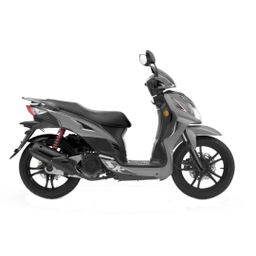 موتور سیکلت نیروموتور گلکسی SR200 سی سی سال 1403