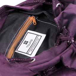 کوله پشتی دخترانه توریث مدل SLS-150029