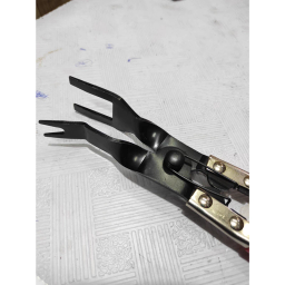 انبر خار رودری درار تاپکس مدل YP-TP903-70 سایز 9 اینچ