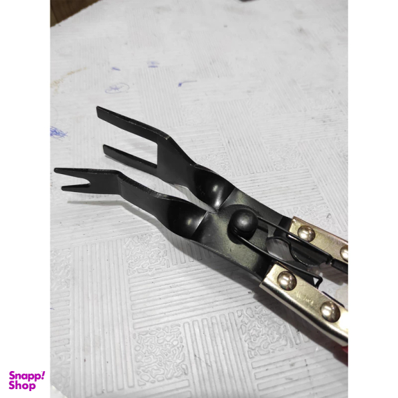 انبر خار رودری درار تاپکس مدل YP-TP903-70 سایز 9 اینچ