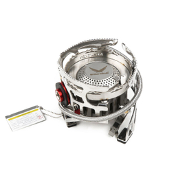 سرشعله سه پر تاشو اسنو هاک کد SN-C6188