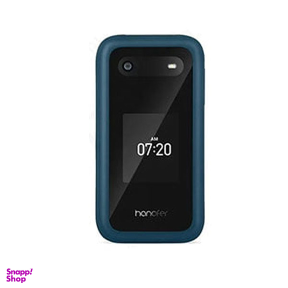 گوشی موبایل هانوفر مدل Hanofer 2760 دوسیم کارت رم 32 مگابایت