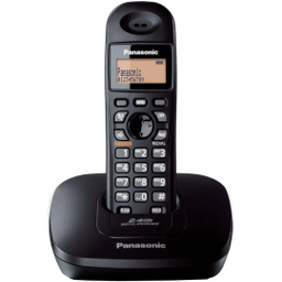 تلفن بی سیم پاناسونیک مدل Kx-Tg3611Bx