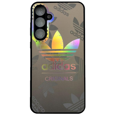 کاور گوشی موبایل کیس تیفای مدل هولوگرامی مناسب سامسونگ Galaxy A35