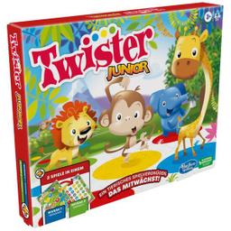 بازی آموزشی هاسبرو مدل Twister Junior