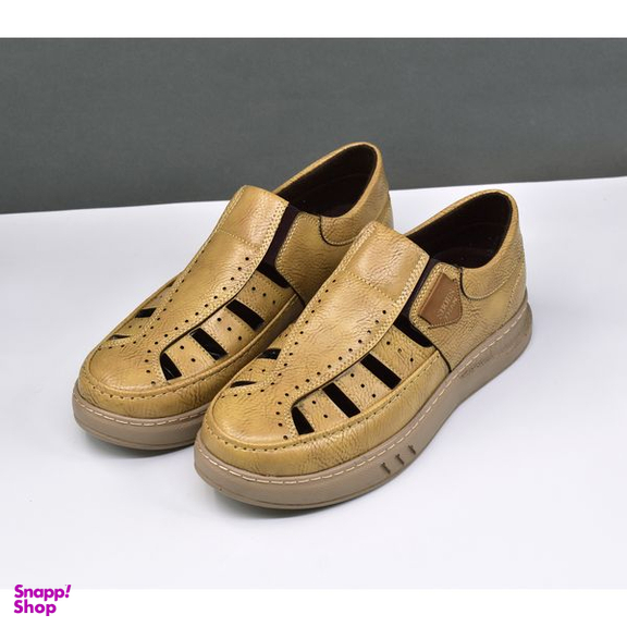 صندل مردانه پویان گام پیام مدل تاک کد 11175