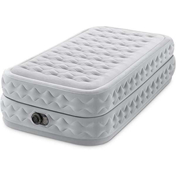 تخت سفری اینتکس مدل Comfort Plush Elevated Dura-Beam