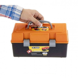 جعبه نظم دهنده ابزار تک پلاستیک کد 2380