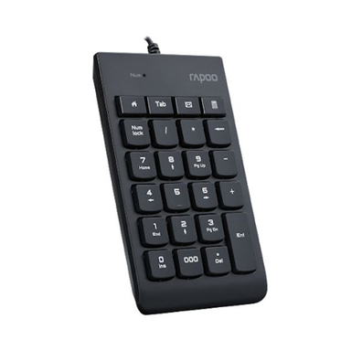 کیبورد NumPad باسیم رپو مدل K10