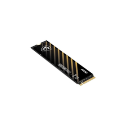 حافظه SSD اینترنال ام اس آی مدل SPATIUM M461 NVMe M.2