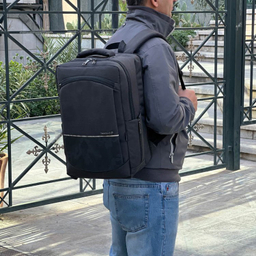 کوله پشتی فوروارد کد FCLT65027