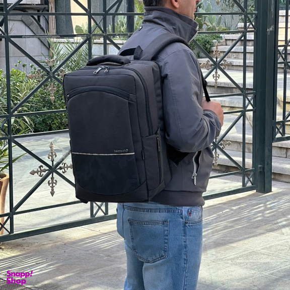 کوله پشتی فوروارد کد FCLT65027