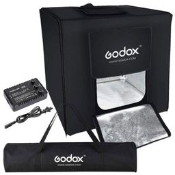 چادر عکاسی گودکس مدل LST-60 ابعاد 60×60 سانتی متر