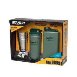 ست شات و کتابی استنلی طرح قدیم