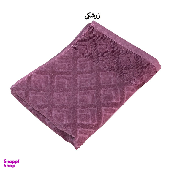 حوله دستی ماندگار مدل Kandoo سایز 40×75 سانتی متر