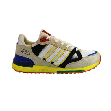 کفش کتانی مردانه مدل zx750 لگو کد kargadan ms08