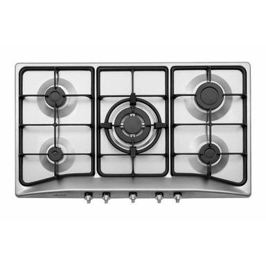 گاز صفحه ای استیل البرز مدل S-5956