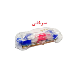 عینک شنا فری شارک مدل YG-1500
