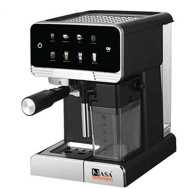 اسپرسوساز ناسا الکتریک کد NS-535