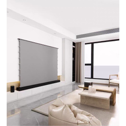 پرده نمایش برقی ویدیو پروژکتور تسکو مدل TVS189 MO