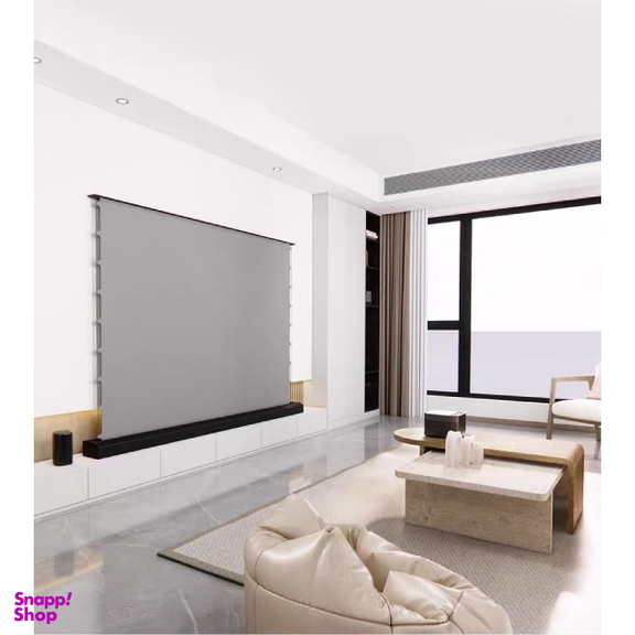 پرده نمایش برقی ویدیو پروژکتور تسکو مدل TVS189 MO