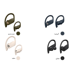 هدفون بی سیم بیتس (Beats) مدل Powerbeats Pro