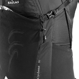 کوله پشتی کایلاس مدل Cyclone 35 L