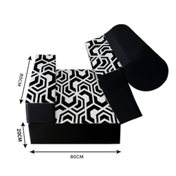 مبل تختخواب شو یک نفره نوپه هوم مدل مینیمال هندسی کد P1029