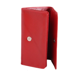کیف پول چرم بارز کد DM23.1
