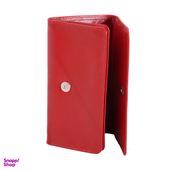 کیف پول چرم بارز کد DM23.1