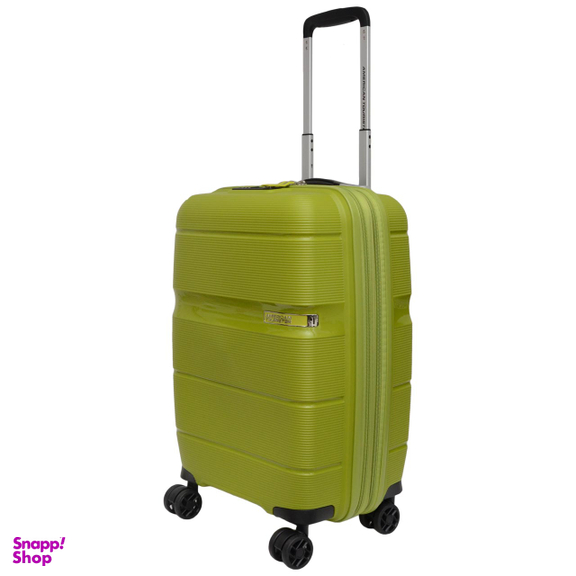 چمدان امریکن توریستر مدل LINEX GH1 سایز کوچک