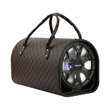 اسپیکر بلوتوثی قابل حمل گلکسبیت مدل GS08