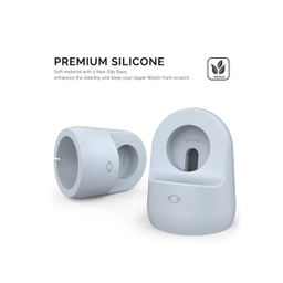 پایه شارژ ساعت هوشمند آهااستایل مدل PT63 مناسب اپل واچ