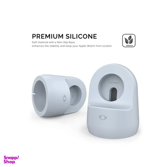 پایه شارژ ساعت هوشمند آهااستایل مدل PT63 مناسب اپل واچ