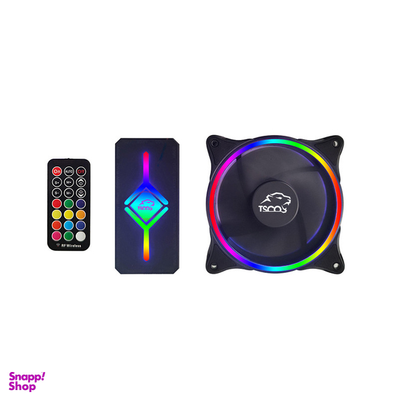 فن کیس تسکو مدل G FAN 330