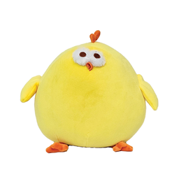 عروسک ملد جوجه تپل سایز 35 سانتی متر