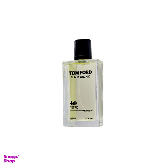 ادوپرفیوم تتریس مدل Tom Ford Black Orchid